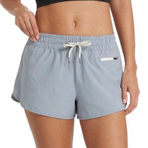 Vuori Women's Clementine Short 2.0 - Light Blue